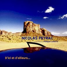 D’ici et d’ailleurs... mp3 Album by Nicolas Peyrac