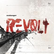Revolt mp3 Album by Endanger