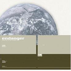 Addicted to the Masses mp3 Album by Endanger