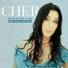 Believe (Deluxe Edition) mp3 Album by Cher