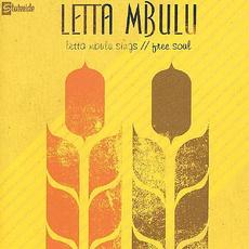 Letta Mbulu Sings / Free Soul mp3 Artist Compilation by Letta Mbulu