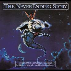 The NeverEnding Story: Original Motion Picture Soundtrack (Re-Issue) mp3 Soundtrack by Various Artists