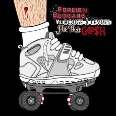 Hit That Gash mp3 Single by Foreign Beggars vs. Rouge à Lèvres