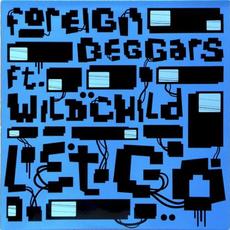 Let Go mp3 Single by Foreign Beggars