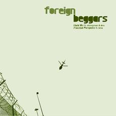 Hold On mp3 Single by Foreign Beggars