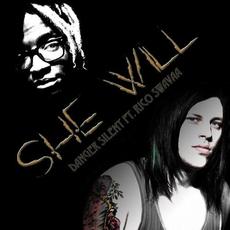 She Will (feat. Rico Swavaa) mp3 Single by Danger Silent