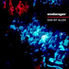 Das ist alles mp3 Single by Endanger