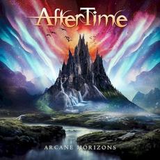 Arcane Horizons mp3 Album by AfterTime