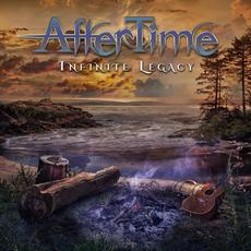 Infinite Legacy mp3 Album by AfterTime
