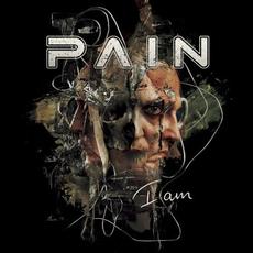 I Am mp3 Album by Pain