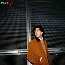 Rick(y) mp3 Album by Ricky Montgomery