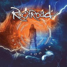 Never Too Late mp3 Album by Rockroad