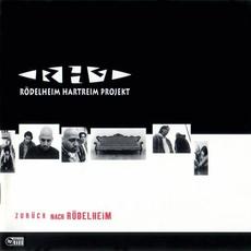 Zurück nach Rödelheim mp3 Album by Rödelheim Hartreim Projekt
