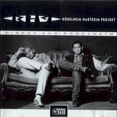 Direkt aus Rödelheim mp3 Album by Rödelheim Hartreim Projekt