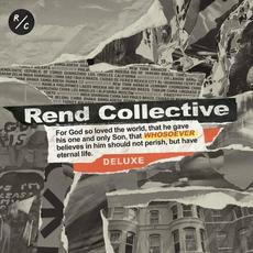 Whosoever (Deluxe Edition) mp3 Album by Rend Collective