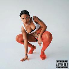 Ten Fold mp3 Album by Yaya Bey