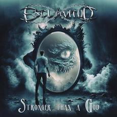 Stronger Than a God mp3 Album by Esclavitud