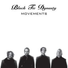 Movements mp3 Album by Black Tie Dynasty