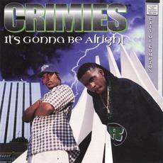 It's Gonna Be Alright mp3 Album by Crimies