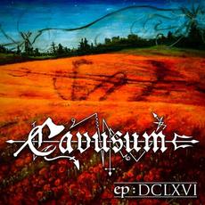 DCLXVI mp3 Album by Cavusum