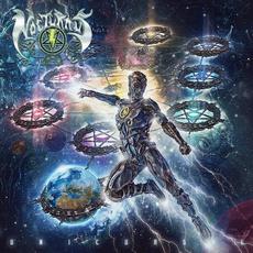 Unicursal mp3 Album by Nocturnus AD