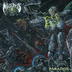 Paradox mp3 Album by Nocturnus AD