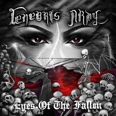 Eyes Of The Fallen mp3 Album by Tenebris Army