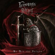 We Are The Saints mp3 Album by Tenebris Army