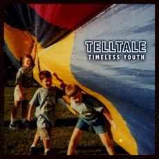 Timeless Youth mp3 Album by Telltale