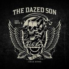 Back Home mp3 Album by The Dazed Son