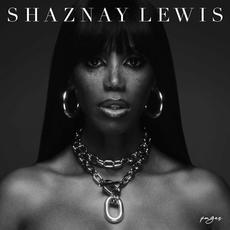 Pages mp3 Album by Shaznay Lewis