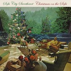 Christmas On The Sofa mp3 Album by Sofa City Sweetheart