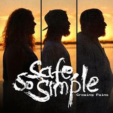 Growing Pains mp3 Album by Safe, So Simple