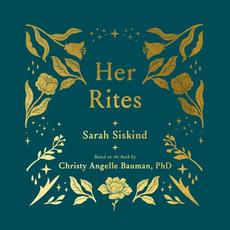 Her Rites mp3 Album by Sarah Siskind