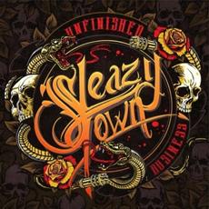 Unfinished Business mp3 Album by Sleazy Town