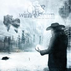 Within the Frozen Design mp3 Album by Winter Storm