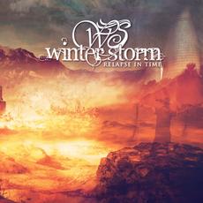 Relapse in Time mp3 Album by Winter Storm