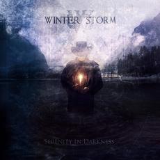 Serenity in Darkness mp3 Album by Winter Storm