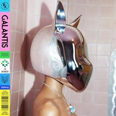 Rx mp3 Album by Galantis