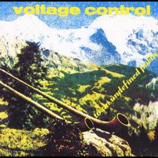 To an Undefined Public mp3 Album by Voltage Control