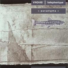 Paradigma mp3 Album by Vromb