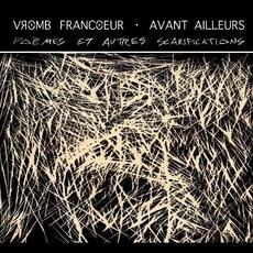 Avant Ailleurs mp3 Album by Vromb