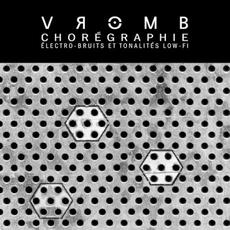 Chorégraphie mp3 Album by Vromb