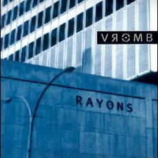 Rayons mp3 Album by Vromb