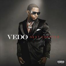 Next Chapter mp3 Album by Vedo
