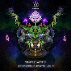 Psychedelic Portal Vol. 3 mp3 Compilation by Various Artists