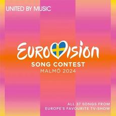 Eurovision Song Contest. Malmo mp3 Compilation by Various Artists