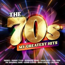 The 70s - My Greatest Hits mp3 Compilation by Various Artists