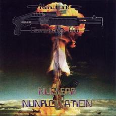 Nuclear Nunploitation / Orgasm Omega mp3 Compilation by Various Artists