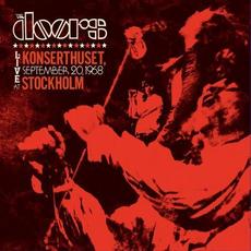 Live at Konserthuset, September 20, 1968 mp3 Live by The Doors